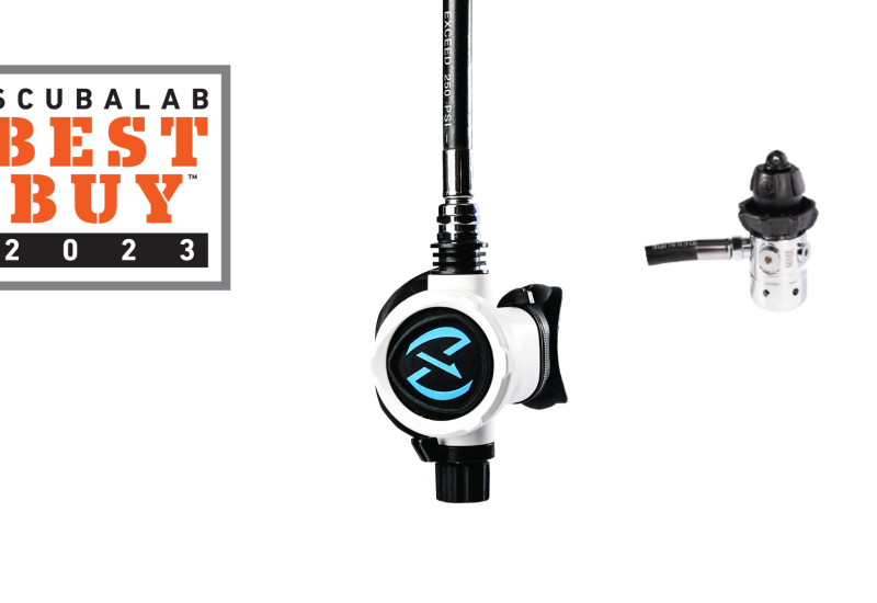 2005's Best New Breathers | Scuba Diving 2005's Best New Breathers | Scuba Diving